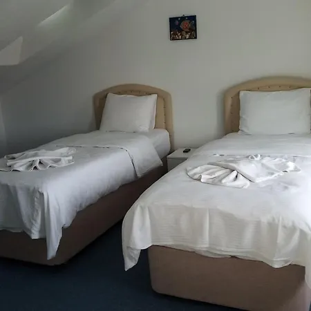 Zeytinevleri * Datca