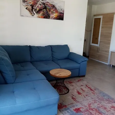 Zeytinevleri * ダッチャ