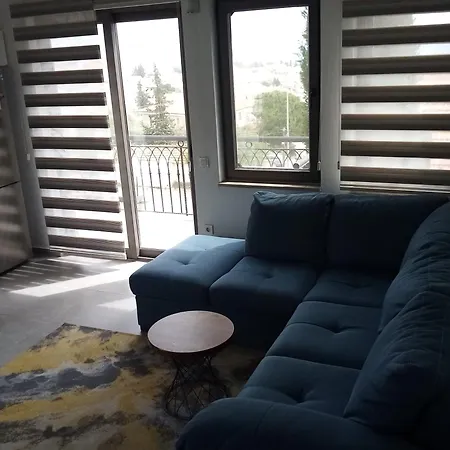 Apartment Zeytinevleri *