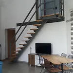 Apartment Zeytinevleri *