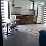 Zeytinevleri Apartment *