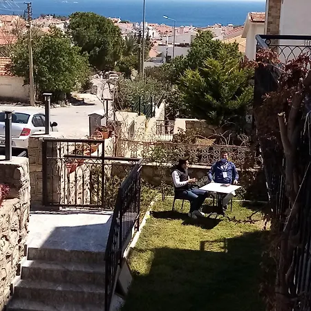 Apartment Zeytinevleri *