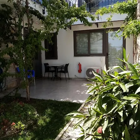 Apartment Zeytinevleri *