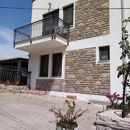 Apartment Zeytinevleri *