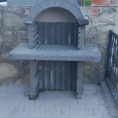 아파트 Zeytinevleri 닷차