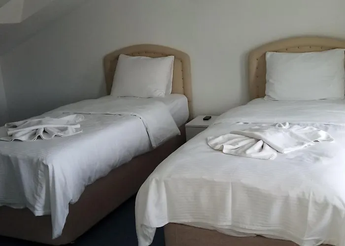 Zeytinevleri * Datça