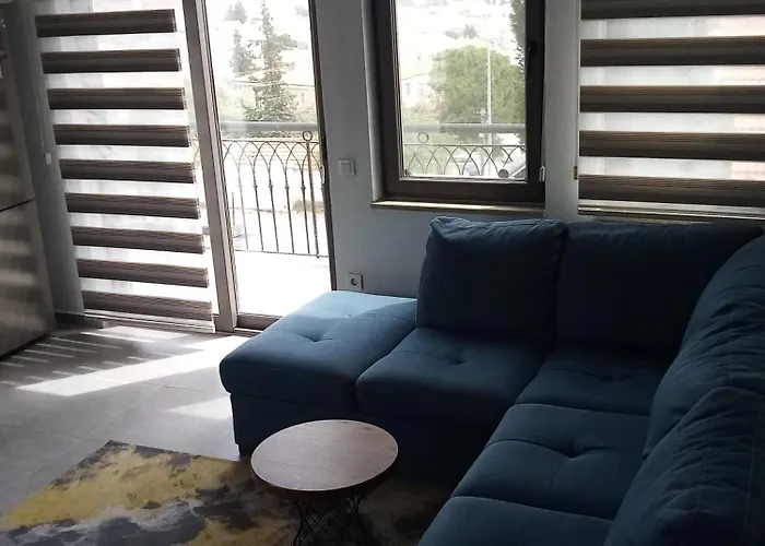 아파트 Zeytinevleri *