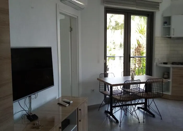 Apartament Zeytinevleri Datça