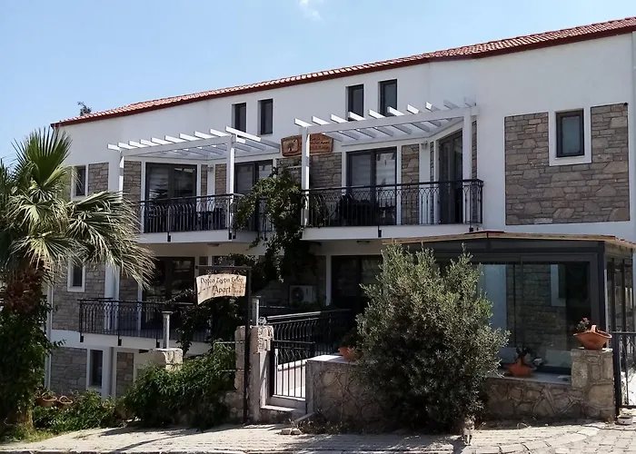 Zeytinevleri * Datca