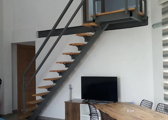 Apartament Zeytinevleri *