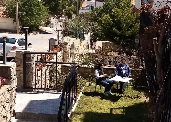 Apartament Zeytinevleri *