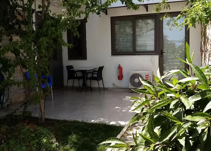 Apartament Zeytinevleri *