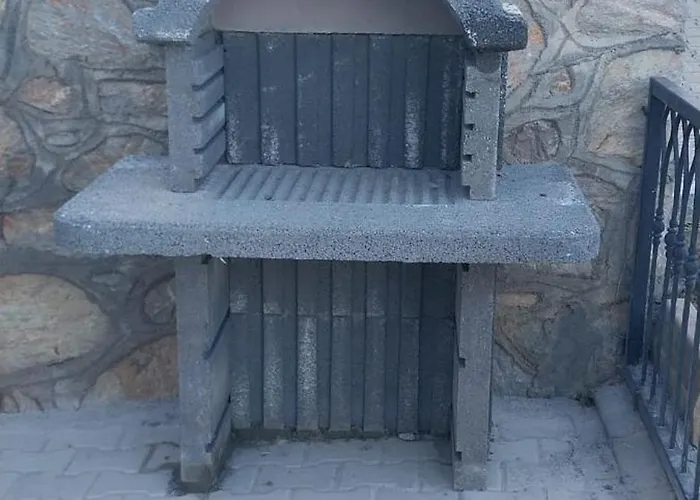 Apartment Zeytinevleri Datca